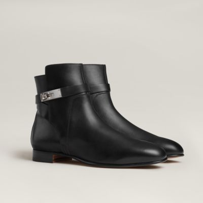 ベビーグッズも大集合 ankle Neo boot USA Hermès | 靴